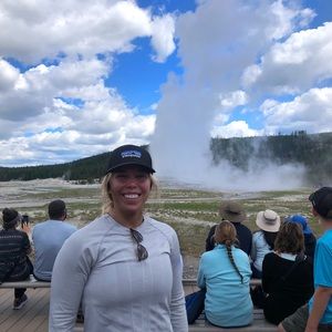 Meet your Posher, Jamie